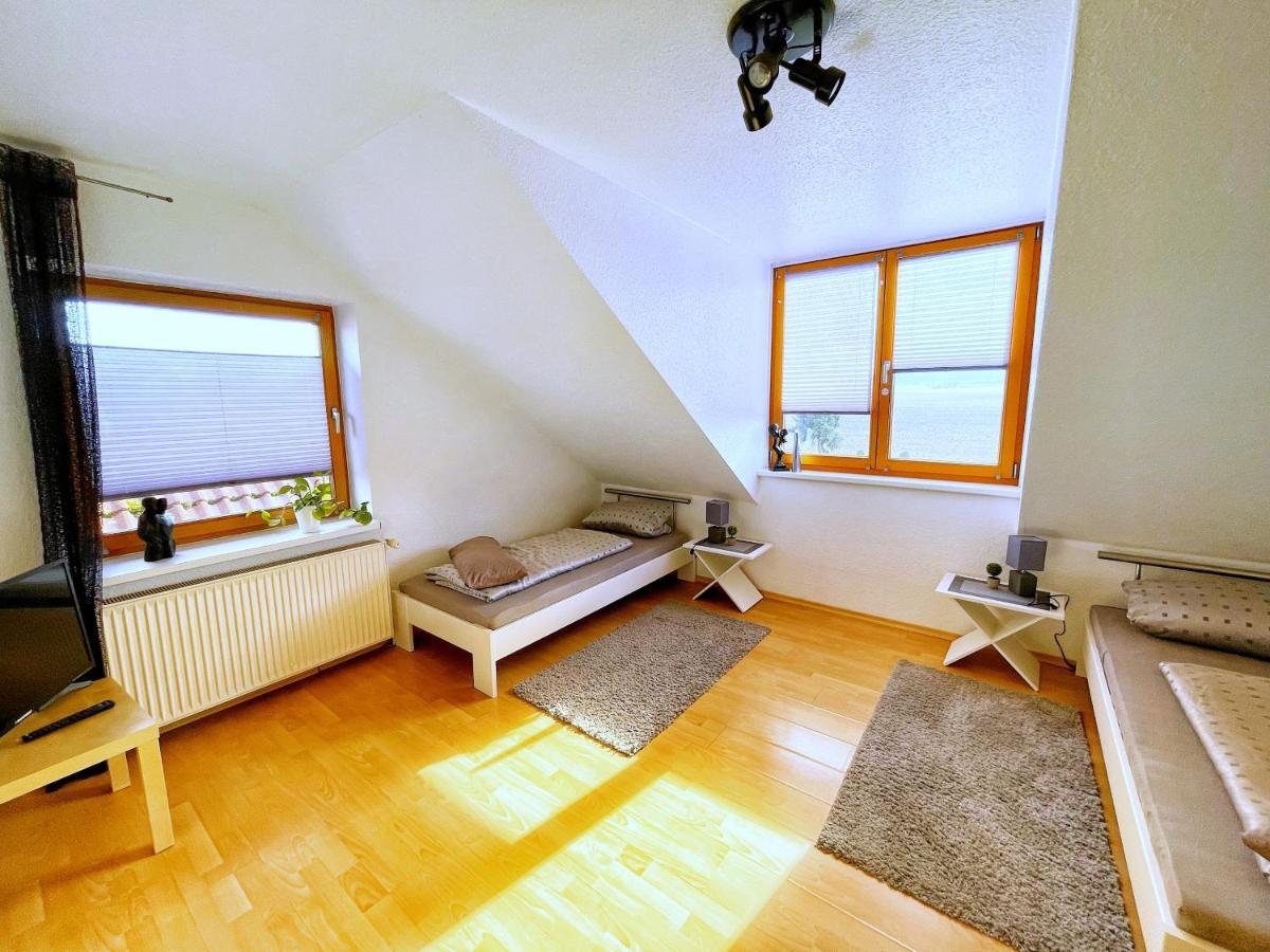 Elbinger Str. 28 Apartment Hildesheim Exterior photo