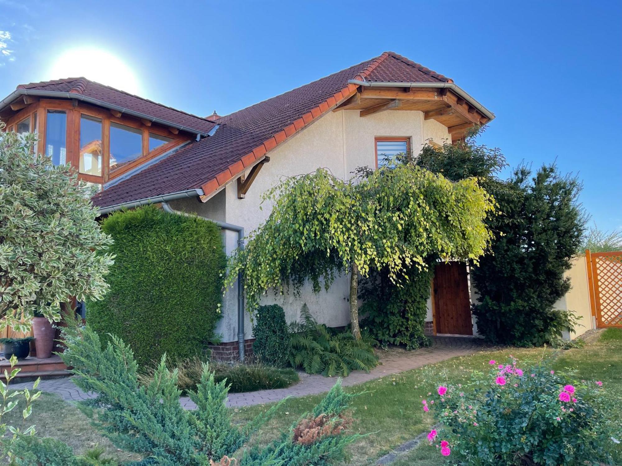Elbinger Str. 28 Apartment Hildesheim Exterior photo